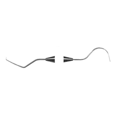 Explorers Double Ended Tactile Tone